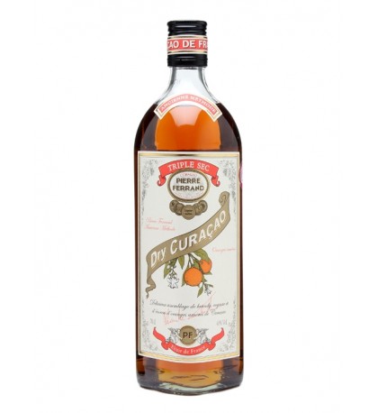 Pierre Ferrand Dry Curacao Pierre Ferrand Dry Curacao