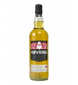 Hovding Norwegian Aquavit
