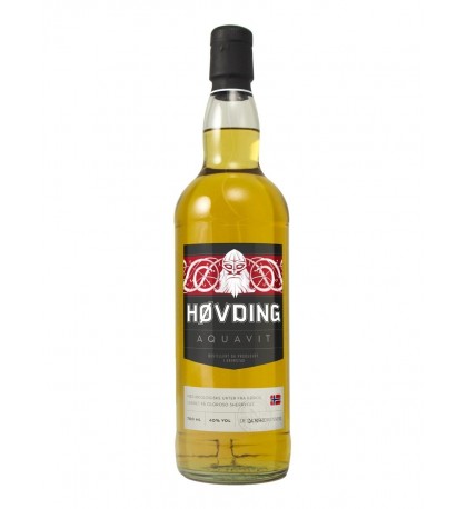 Hovding Norwegian Aquavit