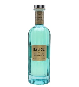 Italicus Rosolio di Bergamotto Liqueur Italicus Rosolio di Bergamotto Liqueur