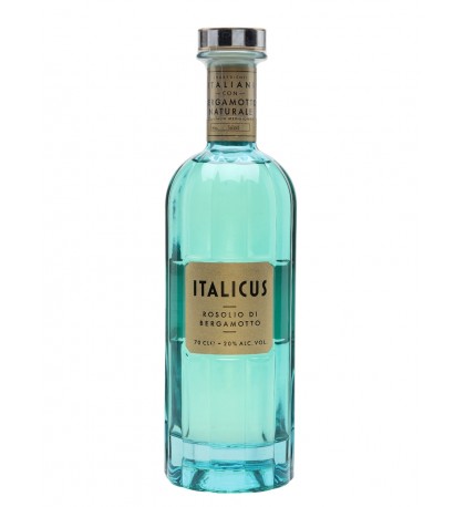 Italicus Rosolio di Bergamotto Liqueur Italicus Rosolio di Bergamotto Liqueur