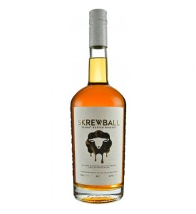 Skrewball Peanut Butter Whiskey Skrewball Peanut Butter Whiskey