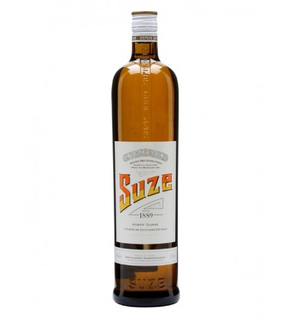 Suze Liqueur Suze Liqueur
