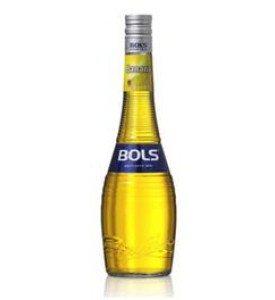 Bols Creme de Banana 1 Liter
