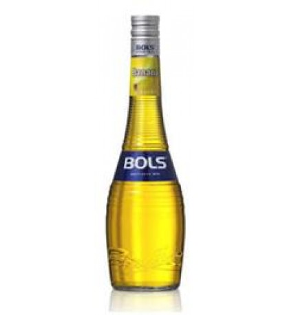 Bols Creme de Banana 1 Liter