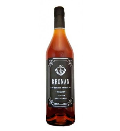 Kronan Swedish Punsch