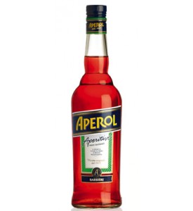Aperol Aperitivo 750ml