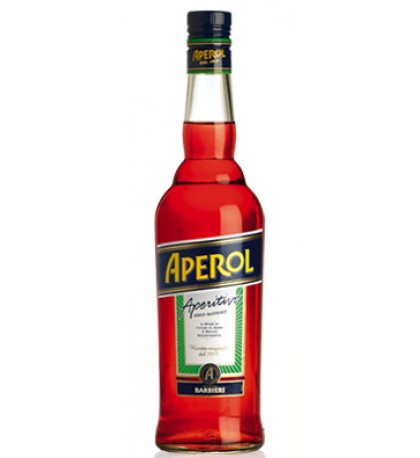 Aperol Aperitivo 750ml Aperol Aperitivo 750ml