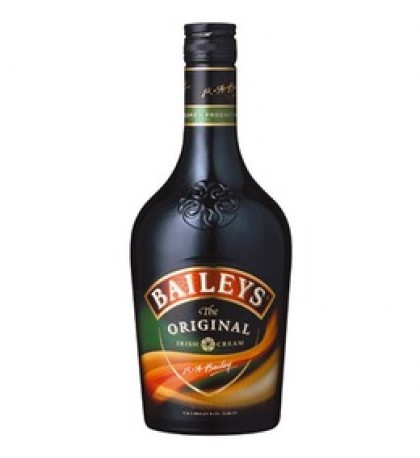 Baileys Irish Cream