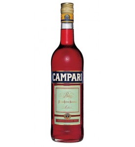 Campari 750ml Campari 750ml