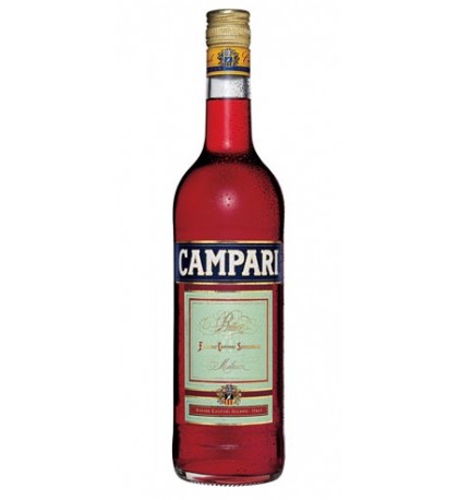 Campari 750ml