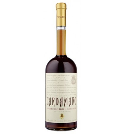 Cardamaro Vino Amaro