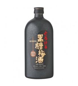 Choya Umeshu Kokuto Choya Umeshu Kokuto