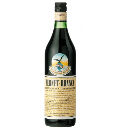 Fernet Branca