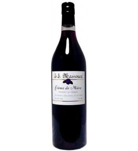 G.E. Massenez Creme de Mure G.E. Massenez Creme de Mure