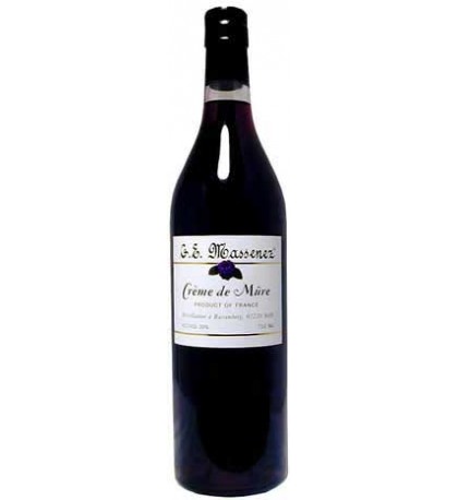 G.E. Massenez Creme de Mure