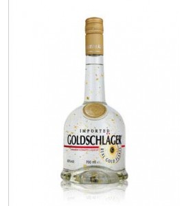 Goldschlager Cinnamon Schnapps Goldschlager Cinnamon Schnapps
