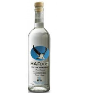 Haraki Cretan Tsikoudia