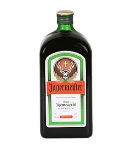 Jagermeister Jagermeister