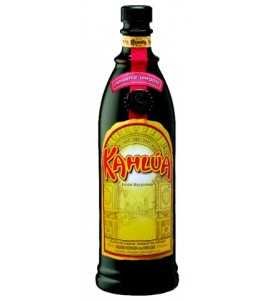 Kahlua Kahlua