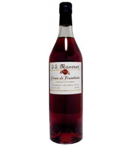 G.E. Massenez Creme de Framboise G.E. Massenez Creme de Framboise