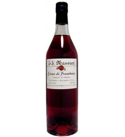 G.E. Massenez Creme de Framboise