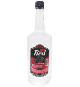 Red 190 Proof Alcohol 1L Red 190 Proof Alcohol 1L