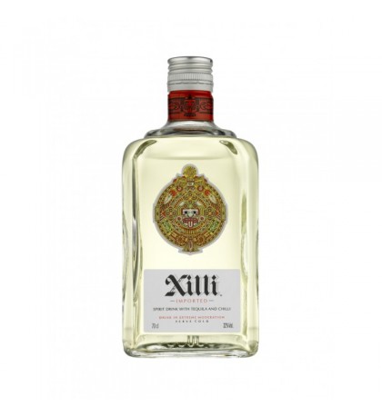 Xilli Liqueur Xilli Liqueur