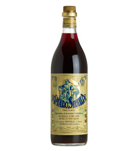 Distilleria Varnelli Amaro Sibilla 1L