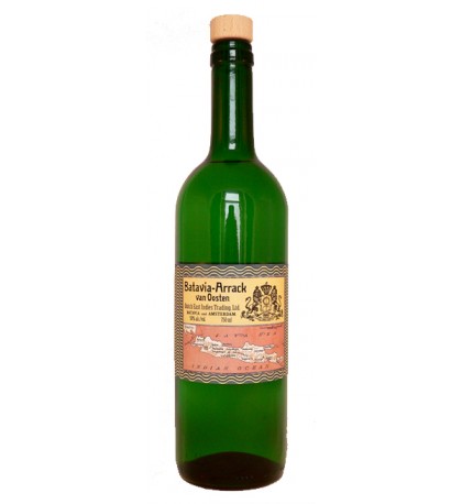 Batavia-Arrack Van Oosten Batavia-Arrack Van Oosten