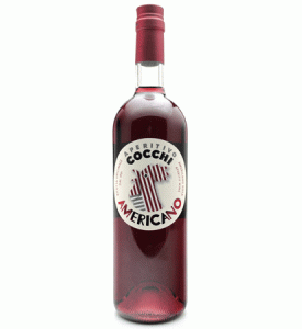 Cocchi Americano Rosa Cocchi Americano Rosa