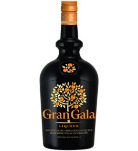 Gran Gala Liqueur Gran Gala Liqueur