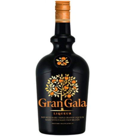 Gran Gala Liqueur