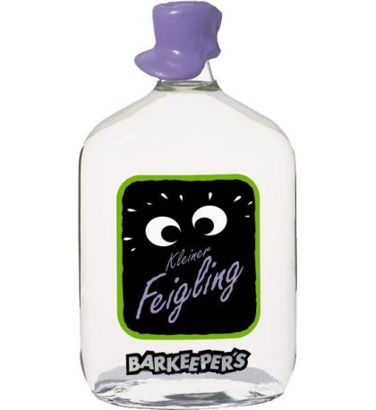 Kleiner Feigling Fig Liqueur