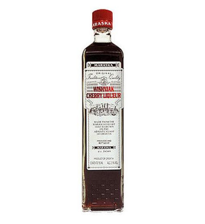 Maraska Wishniak Cherry Liqueur