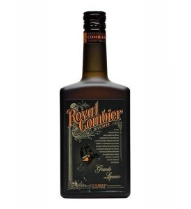 Royal Combier Grande Liqueur 1L Royal Combier Grande Liqueur 1L