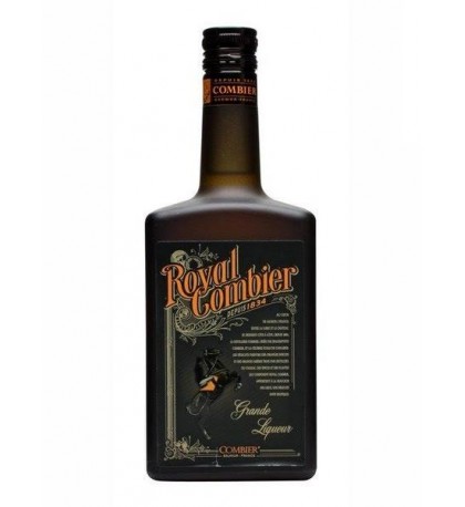 Royal Combier Grande Liqueur 1L Royal Combier Grande Liqueur 1L