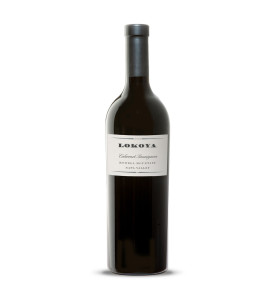 Lokoya Winery Howell Mountain Cabernet Sauvignon 2015 Lokoya Winery Howell Mountain Cabernet Sauvignon 2015