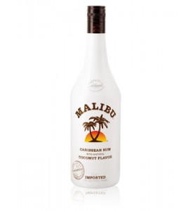 Malibu Rum
