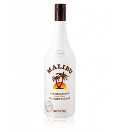Malibu Rum