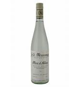 G.E. Massenez Eau-de-Vie Marc d'Alsace