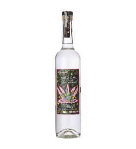 Yuu Baal Pechuga Mezcal Joven