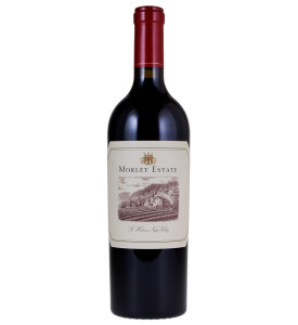 Morlet Family Vineyards Estate Cabernet 2016 Morlet Family Vineyards Estate Cabernet 2016