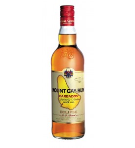 Mount Gay Eclipse Rum