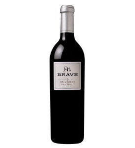Mt. Brave Merlot 2018 Mt. Brave Merlot 2018