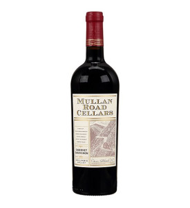 Mullan Road Cellars Cabernet 2018 Mullan Road Cellars Cabernet 2018