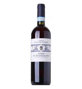 Tenute Silvio Nardi Rosso di Montalcino 2020 Tenute Silvio Nardi Rosso di Montalcino 2020