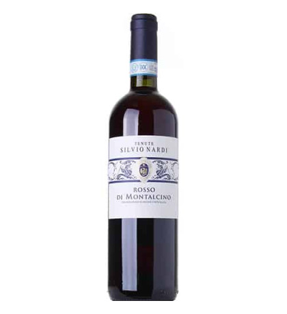Tenute Silvio Nardi Rosso di Montalcino 2020 Tenute Silvio Nardi Rosso di Montalcino 2020