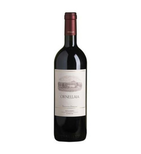Ornellaia Bolgheri Superiore 2017 3-Liter Ornellaia Bolgheri Superiore 2017 3-Liter