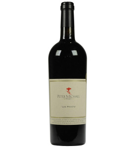 Peter Michael 'Les Pavots' Estate Red 2015 Peter Michael 'Les Pavots' Estate Red 2015